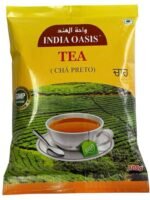 Chá Preto Indiano (TEA) - 200g