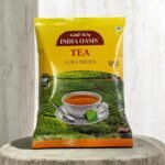 Chá Preto Indiano (TEA) - 200g - Imagem 4