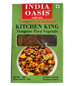 Kitchen King  India Oasis (50g)