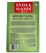 Kitchen King  India Oasis (50g) - Imagem 2