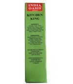Kitchen King  India Oasis (50g) - Imagem 3