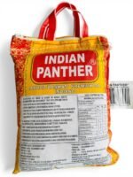 Arroz Basamti Premium Indiano- 1kg - Imagem 3