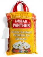 Arroz Basamti Premium Indiano- 1kg